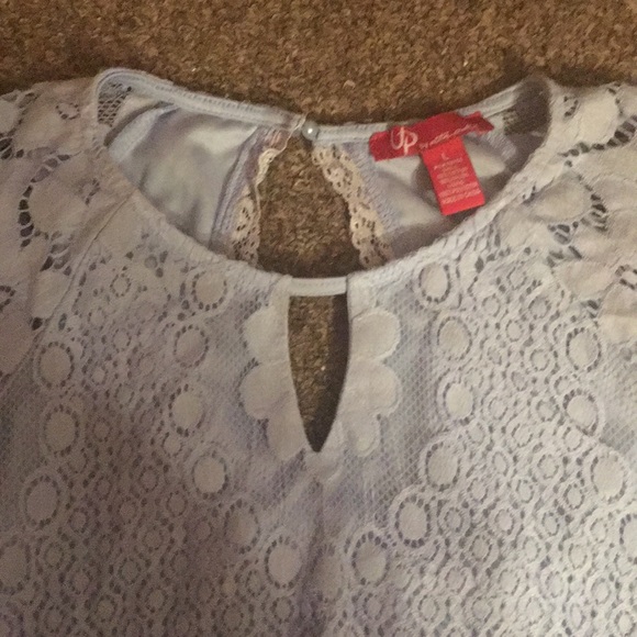 Cute dress. Girls size large. - Picture 2 of 2
